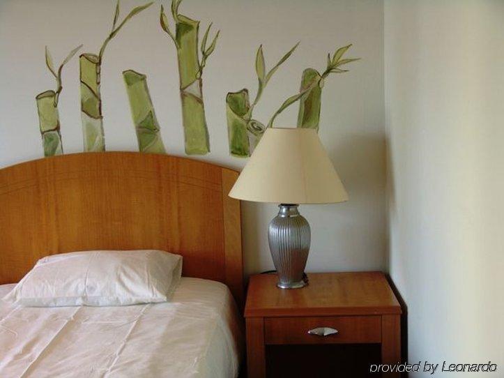 Green Energy Rooms Krakow Room photo