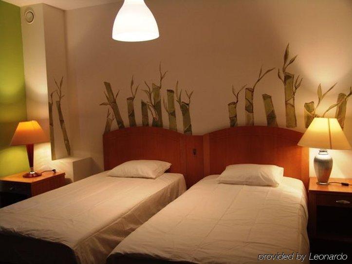 Green Energy Rooms Krakow Room photo