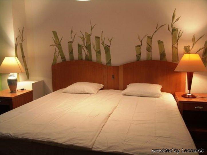 Green Energy Rooms Krakow Room photo