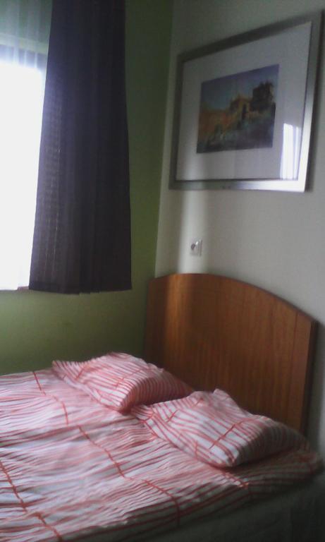 Green Energy Rooms Krakow Room photo