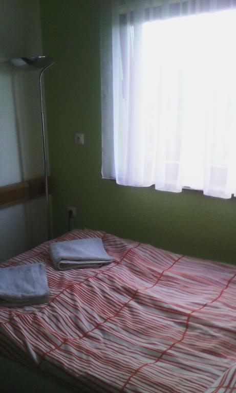 Green Energy Rooms Krakow Room photo
