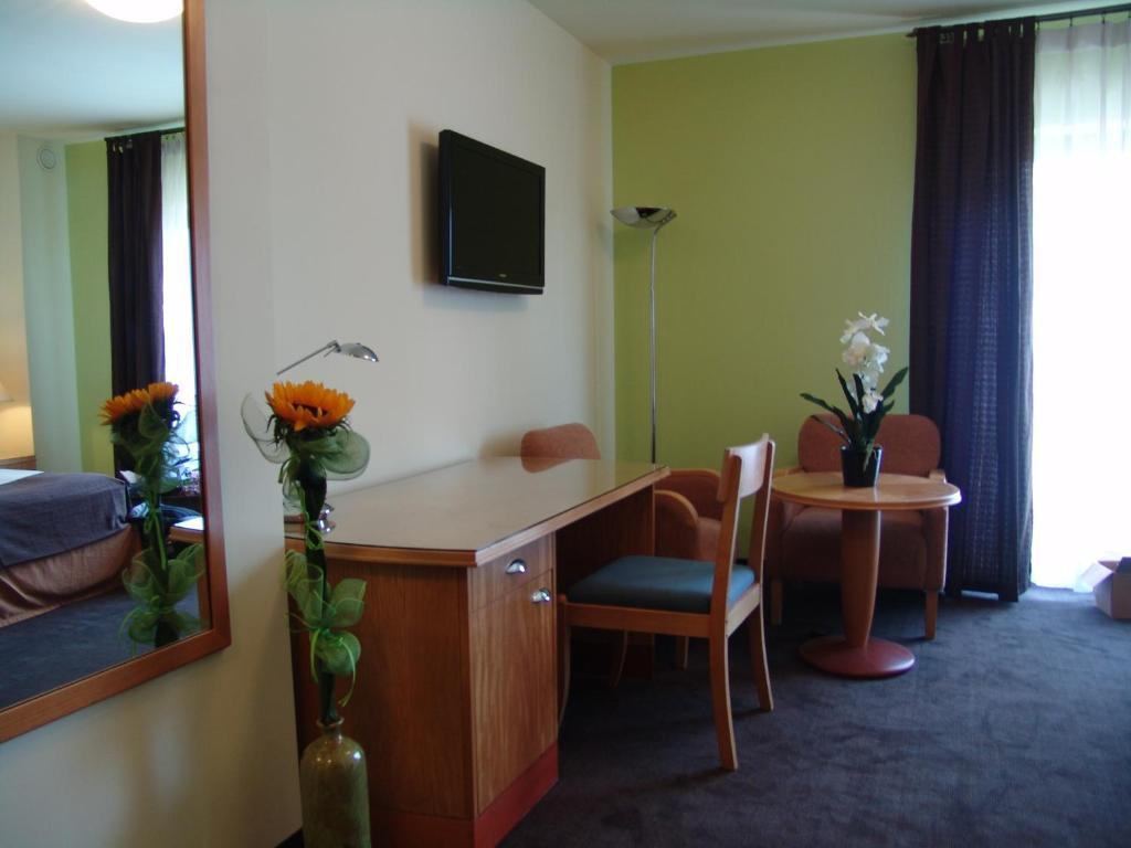 Green Energy Rooms Krakow Exterior photo